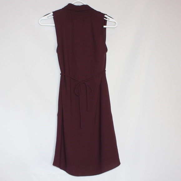 WILFRED by Aritzia Sabine Dress - Picture 3 of 5